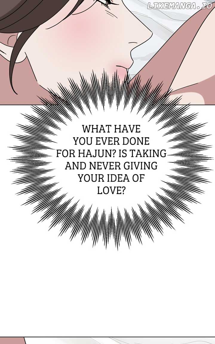 Your Instinctive Love Chapter 78 - Page 59