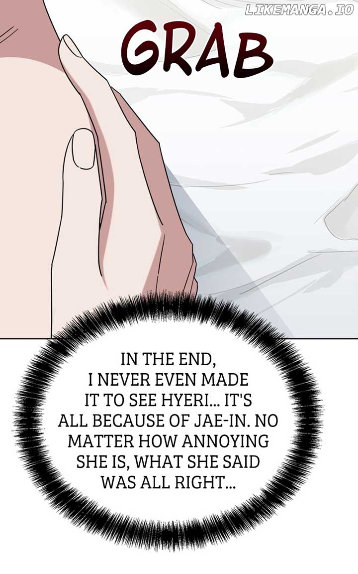 Your Instinctive Love Chapter 78 - Page 60