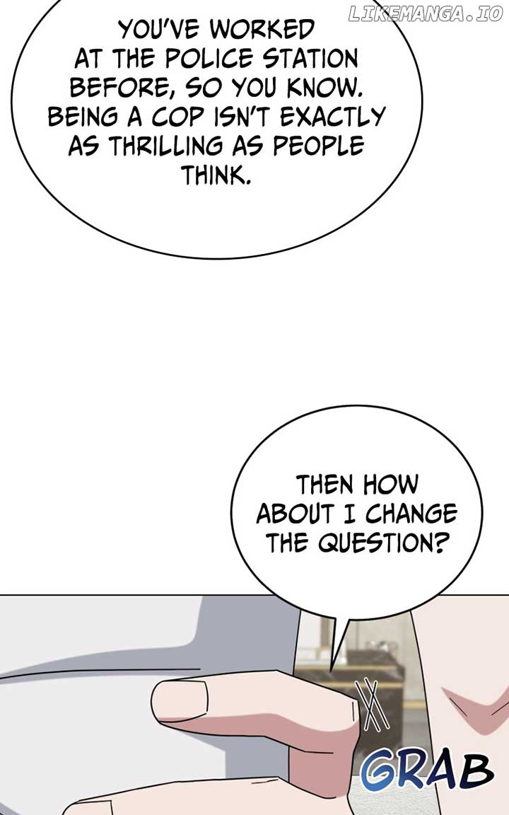 Your Instinctive Love Chapter 78 - Page 64