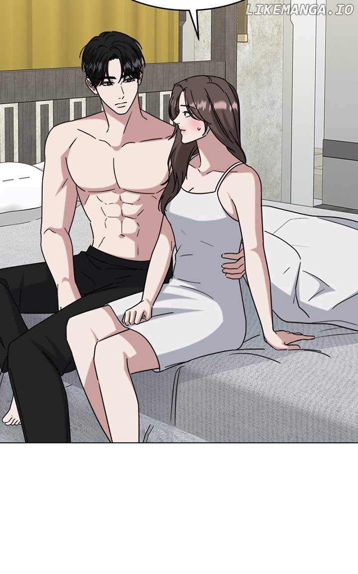 Your Instinctive Love Chapter 78 - Page 66