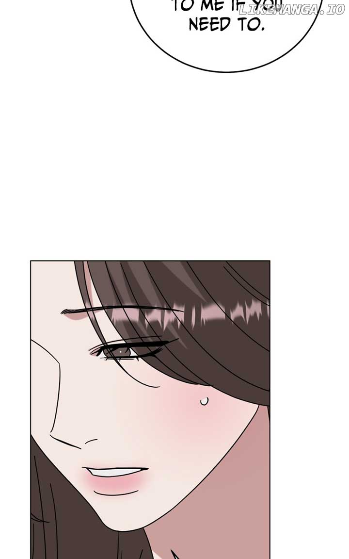 Your Instinctive Love Chapter 78 - Page 68