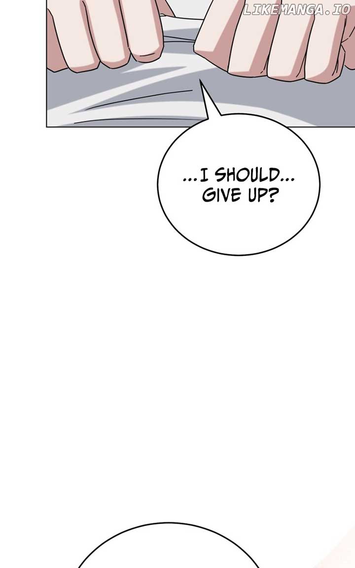 Your Instinctive Love Chapter 78 - Page 70