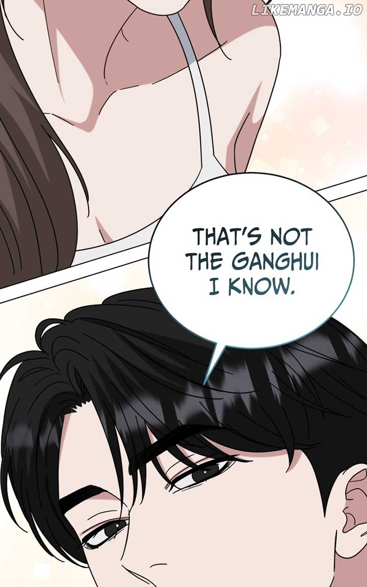 Your Instinctive Love Chapter 78 - Page 72