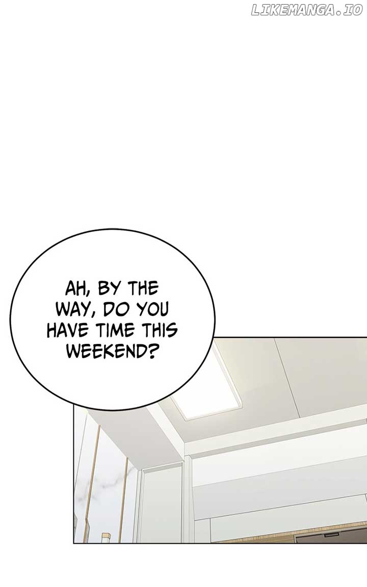 Your Instinctive Love Chapter 78 - Page 74