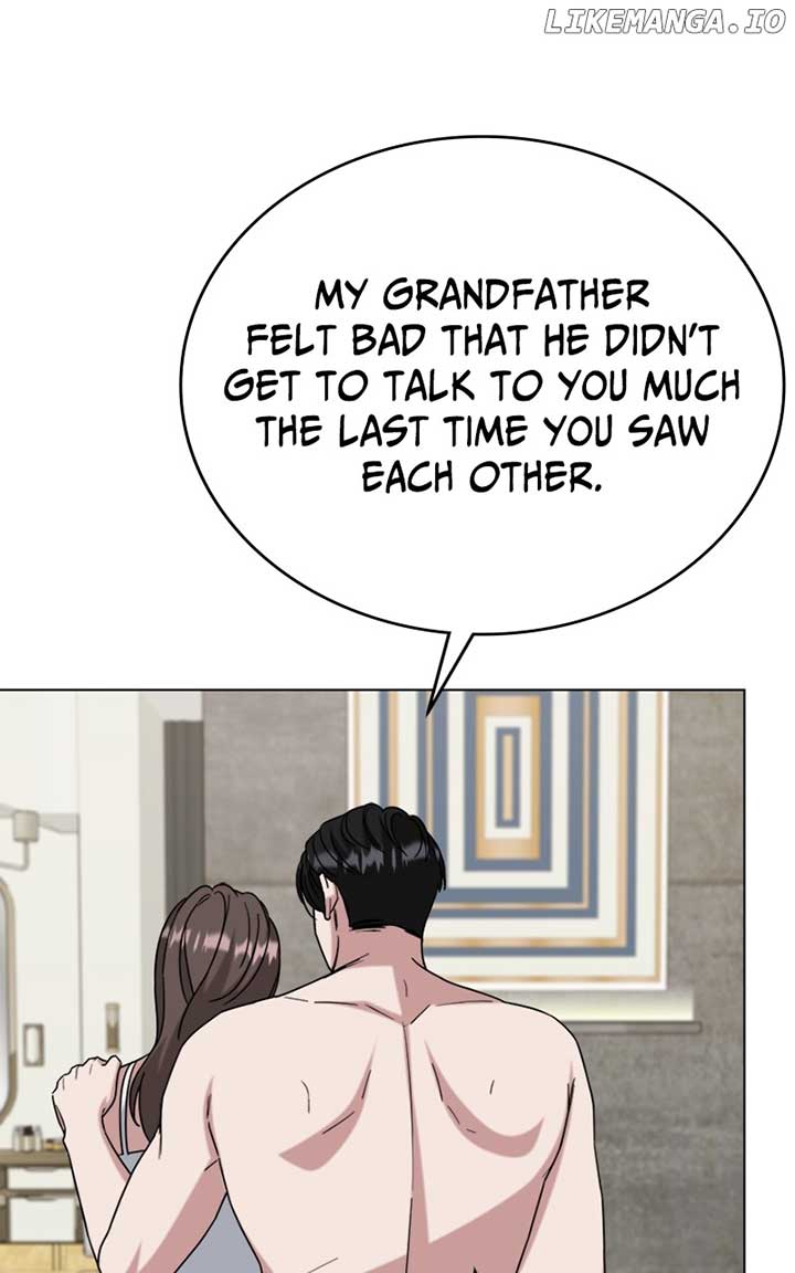 Your Instinctive Love Chapter 78 - Page 75