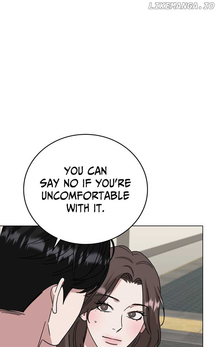 Your Instinctive Love Chapter 78 - Page 77