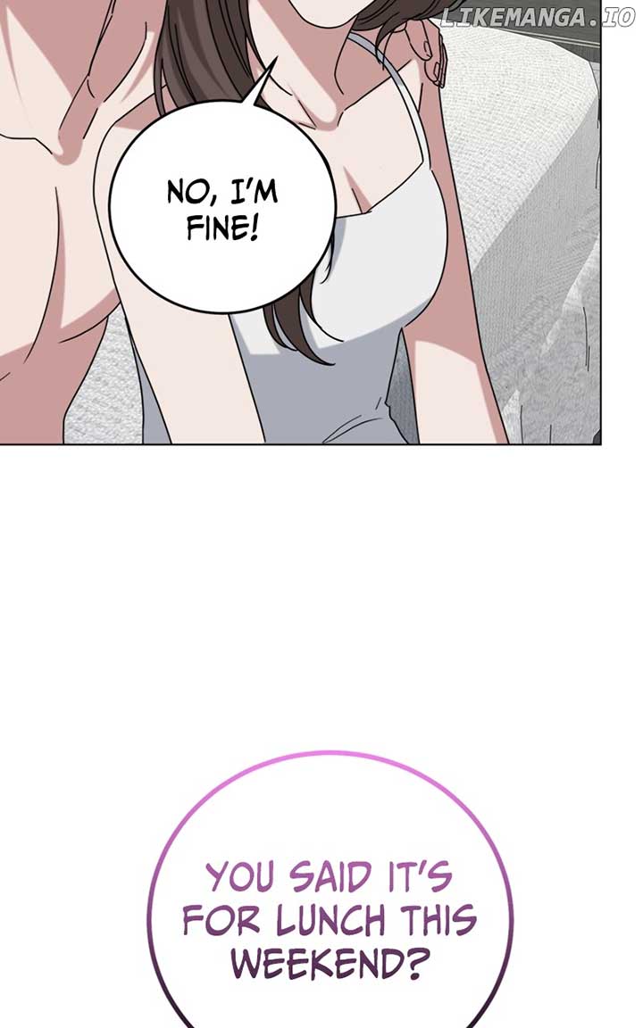 Your Instinctive Love Chapter 78 - Page 78