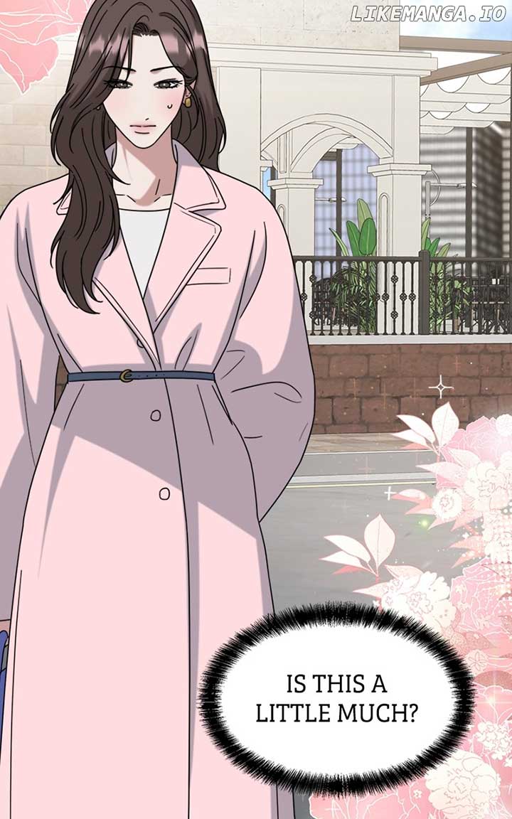 Your Instinctive Love Chapter 78 - Page 80