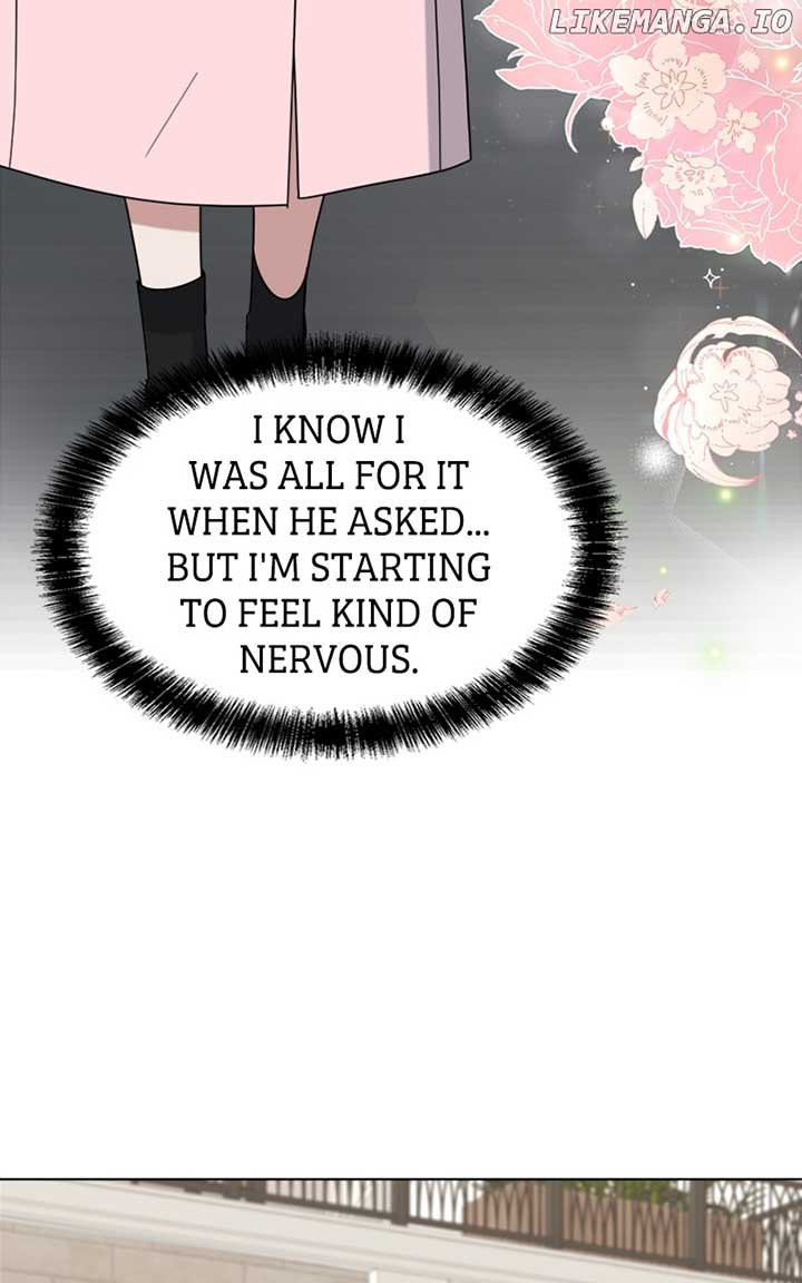 Your Instinctive Love Chapter 78 - Page 81