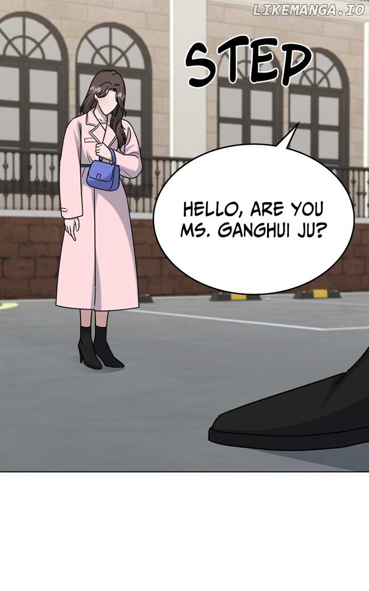Your Instinctive Love Chapter 78 - Page 82