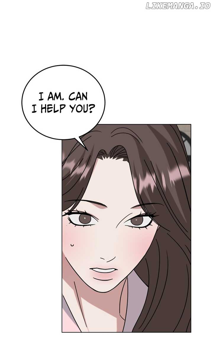 Your Instinctive Love Chapter 78 - Page 83