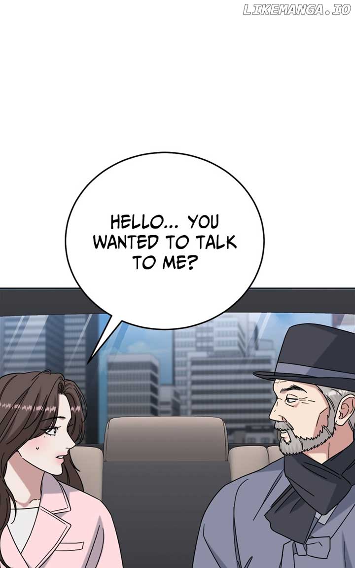 Your Instinctive Love Chapter 78 - Page 86