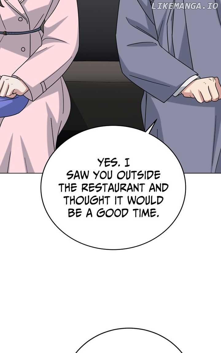Your Instinctive Love Chapter 78 - Page 87