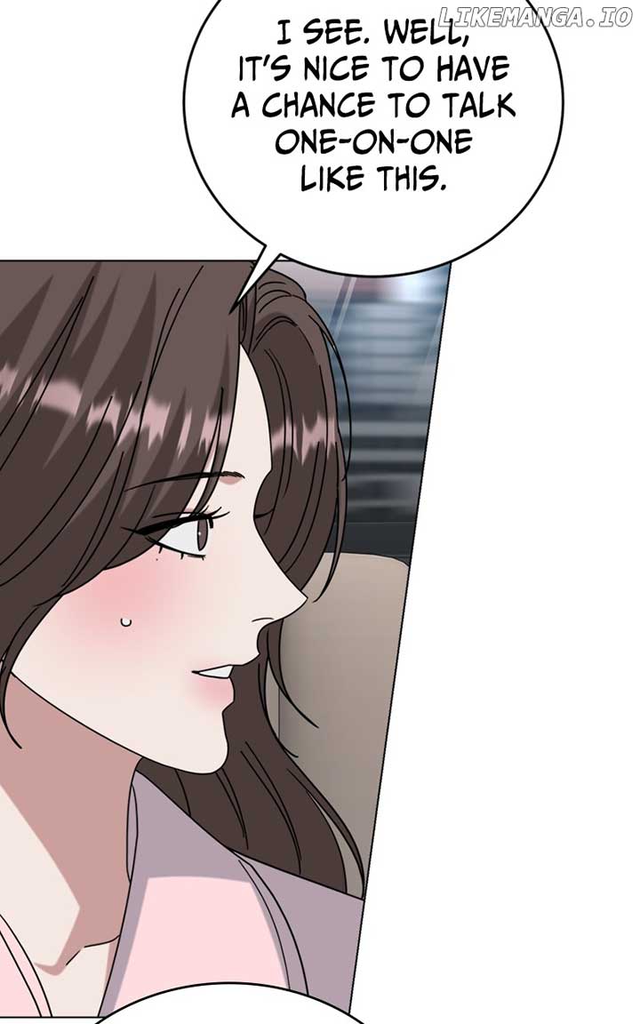 Your Instinctive Love Chapter 78 - Page 88