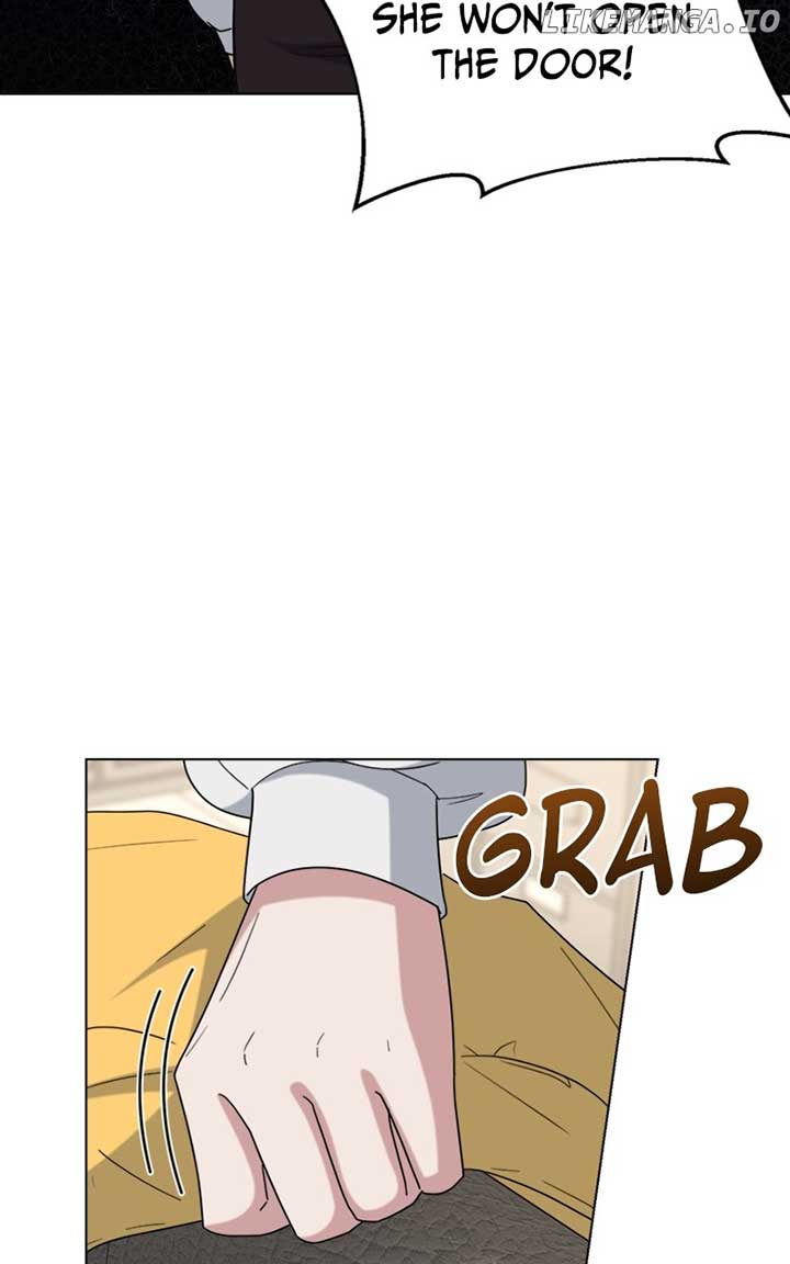 Your Instinctive Love Chapter 78 - Page 9