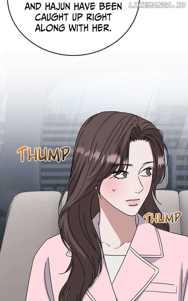Your Instinctive Love Chapter 78 - Page 90