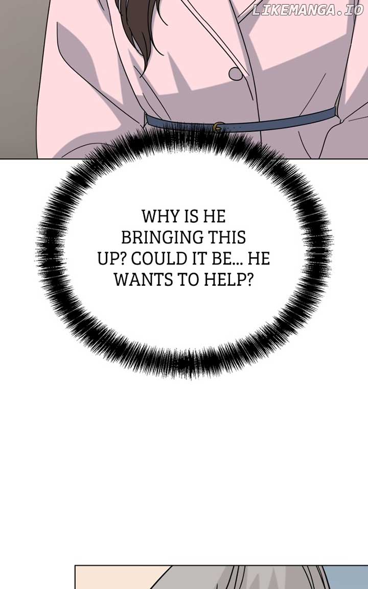 Your Instinctive Love Chapter 78 - Page 91