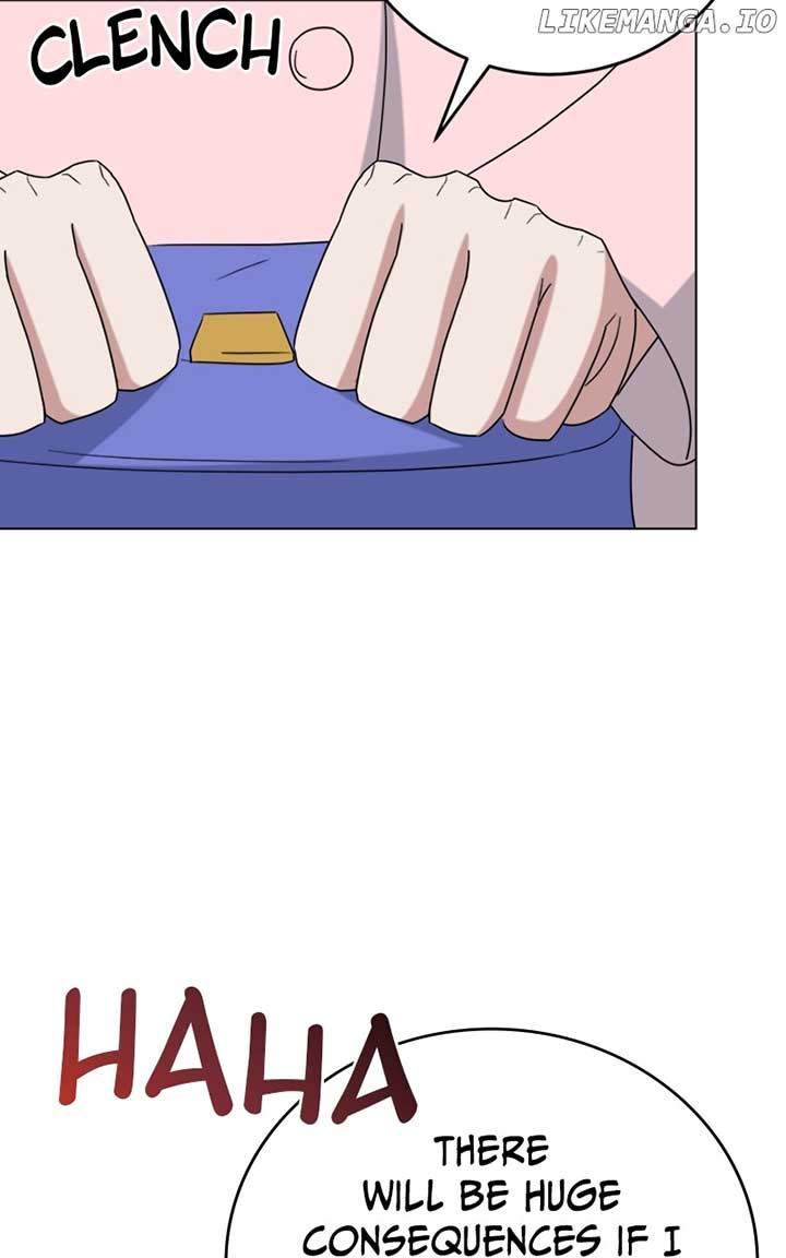 Your Instinctive Love Chapter 78 - Page 93