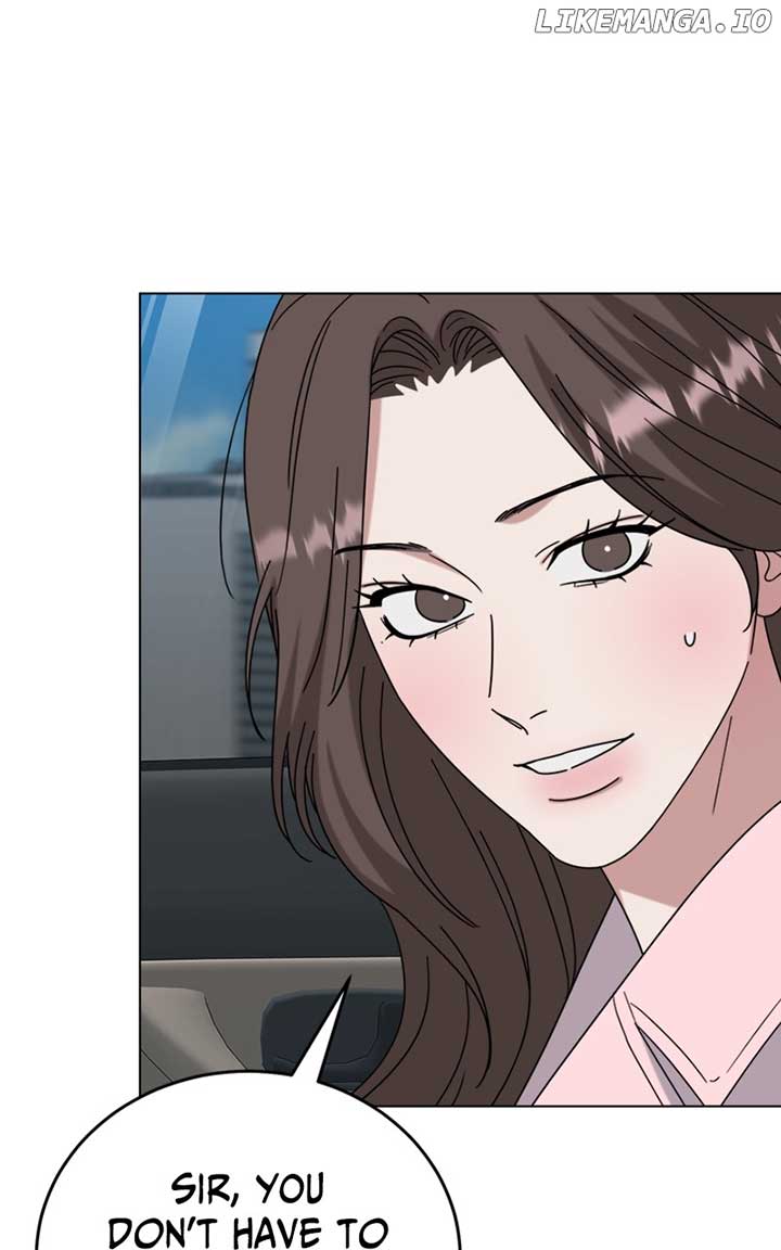 Your Instinctive Love Chapter 78 - Page 95