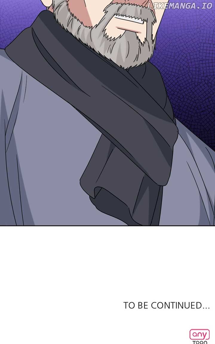 Your Instinctive Love Chapter 78 - Page 98