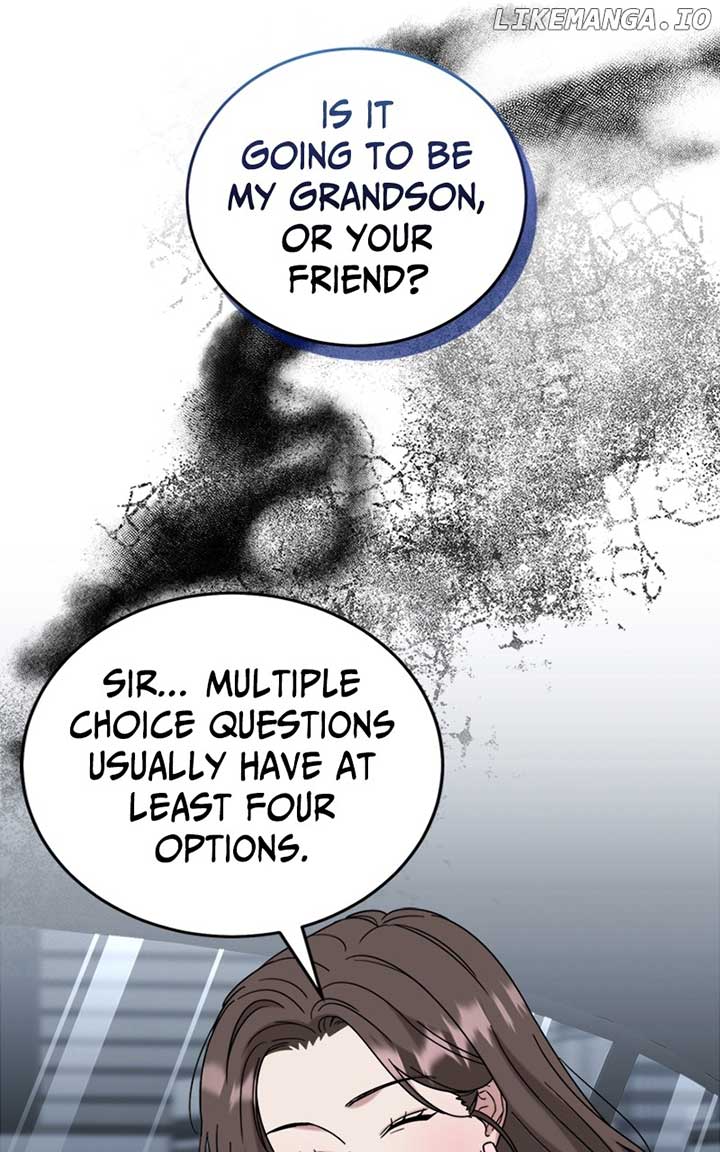 Your Instinctive Love Chapter 79 - Page 1