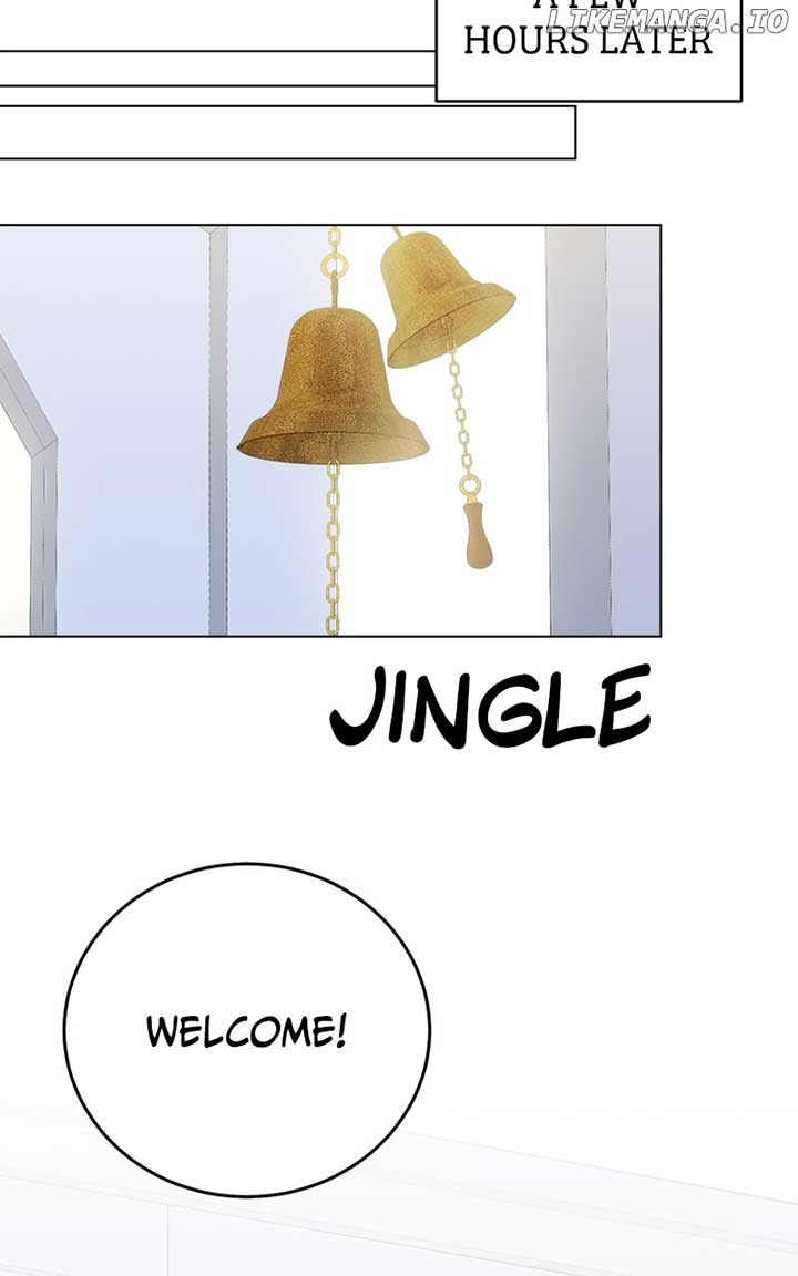 Your Instinctive Love Chapter 79 - Page 103