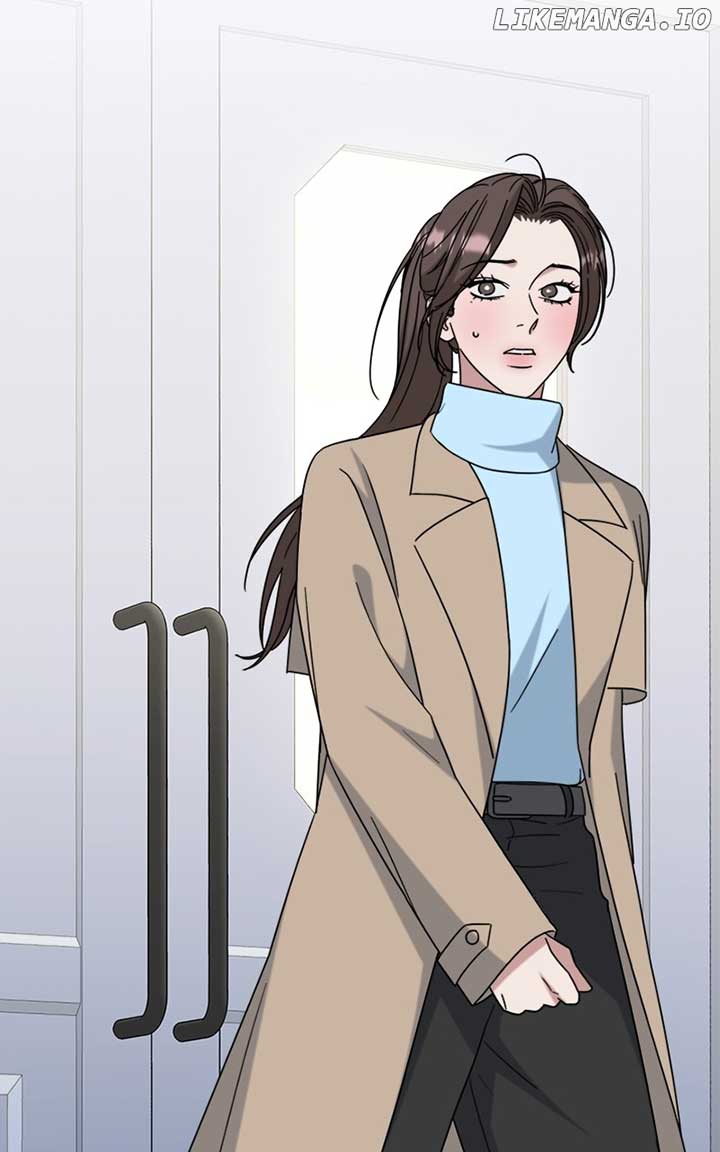 Your Instinctive Love Chapter 79 - Page 104