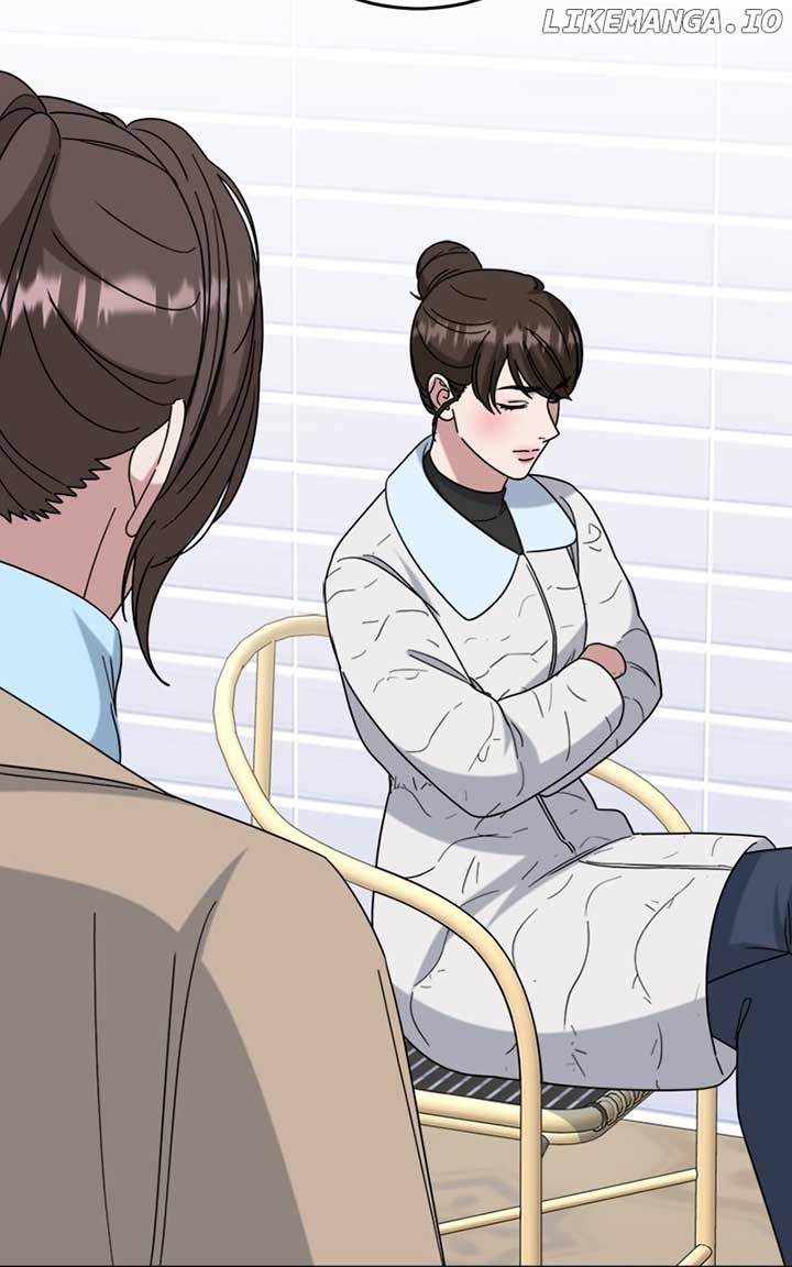 Your Instinctive Love Chapter 79 - Page 106
