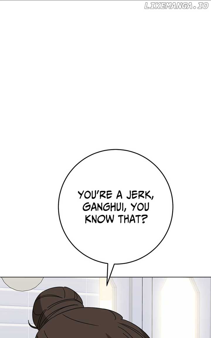 Your Instinctive Love Chapter 79 - Page 107
