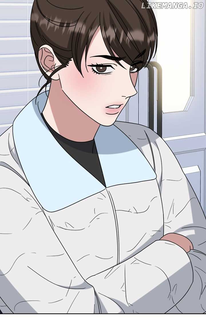 Your Instinctive Love Chapter 79 - Page 108