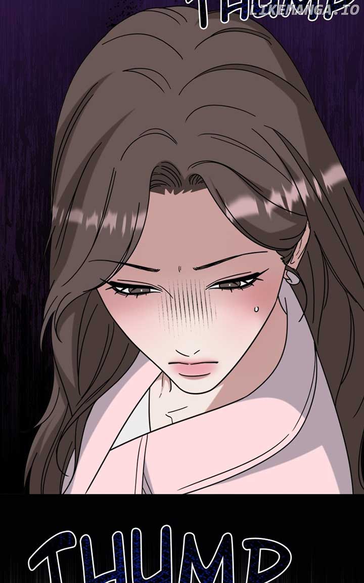 Your Instinctive Love Chapter 79 - Page 11