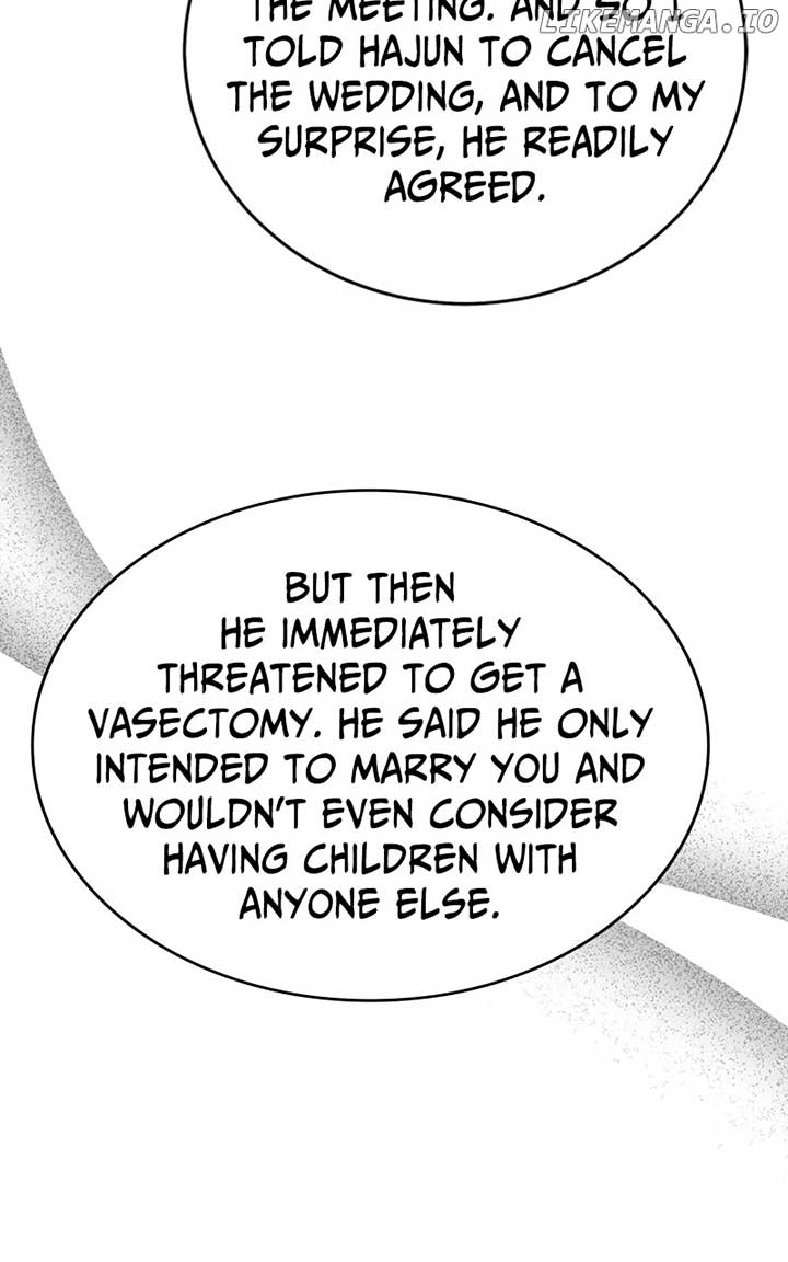 Your Instinctive Love Chapter 79 - Page 14