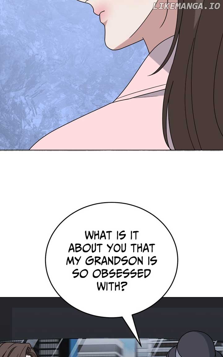 Your Instinctive Love Chapter 79 - Page 16