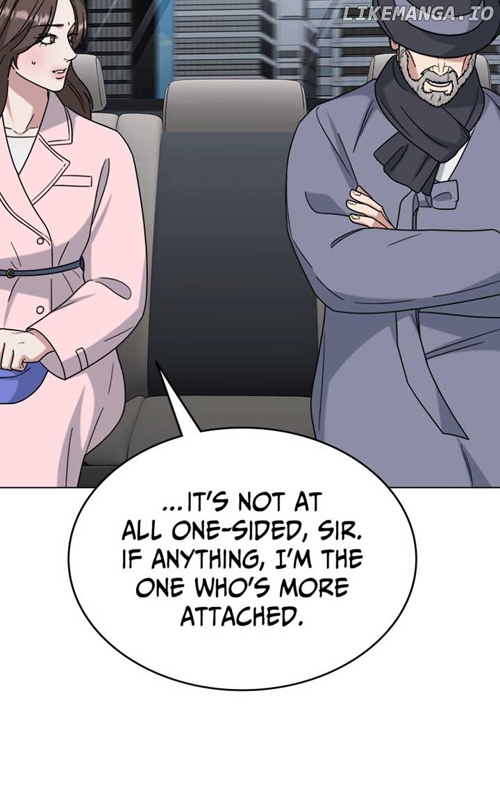 Your Instinctive Love Chapter 79 - Page 17