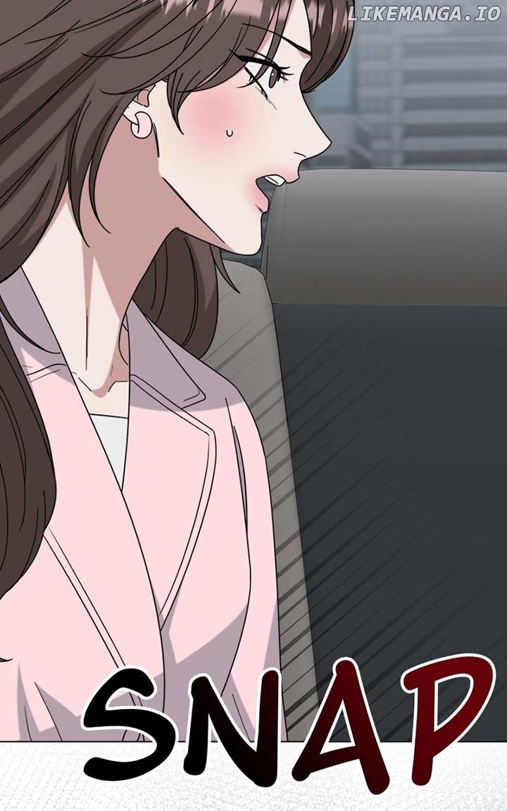 Your Instinctive Love Chapter 79 - Page 19