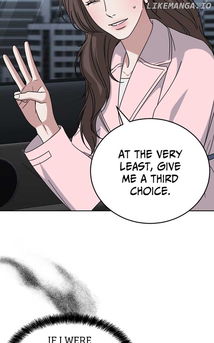 Your Instinctive Love Chapter 79 - Page 2