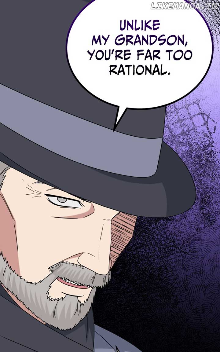 Your Instinctive Love Chapter 79 - Page 21