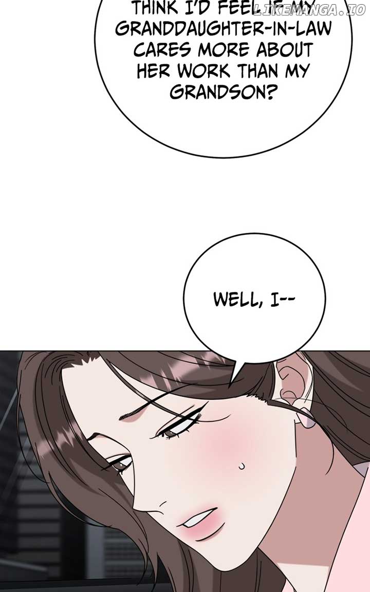 Your Instinctive Love Chapter 79 - Page 23