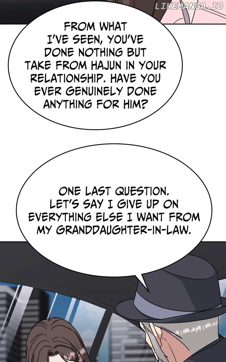 Your Instinctive Love Chapter 79 - Page 24