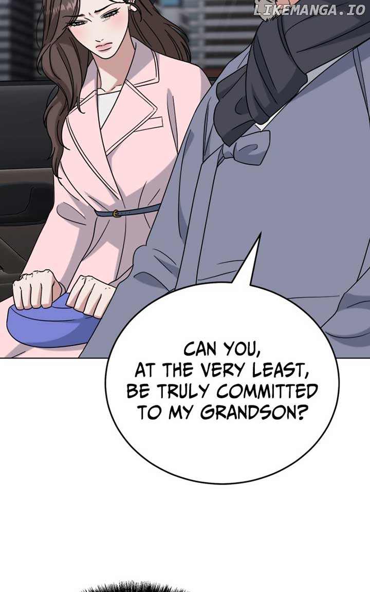 Your Instinctive Love Chapter 79 - Page 25