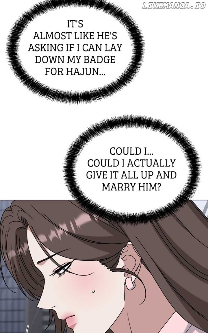 Your Instinctive Love Chapter 79 - Page 26