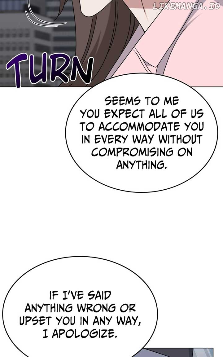 Your Instinctive Love Chapter 79 - Page 27