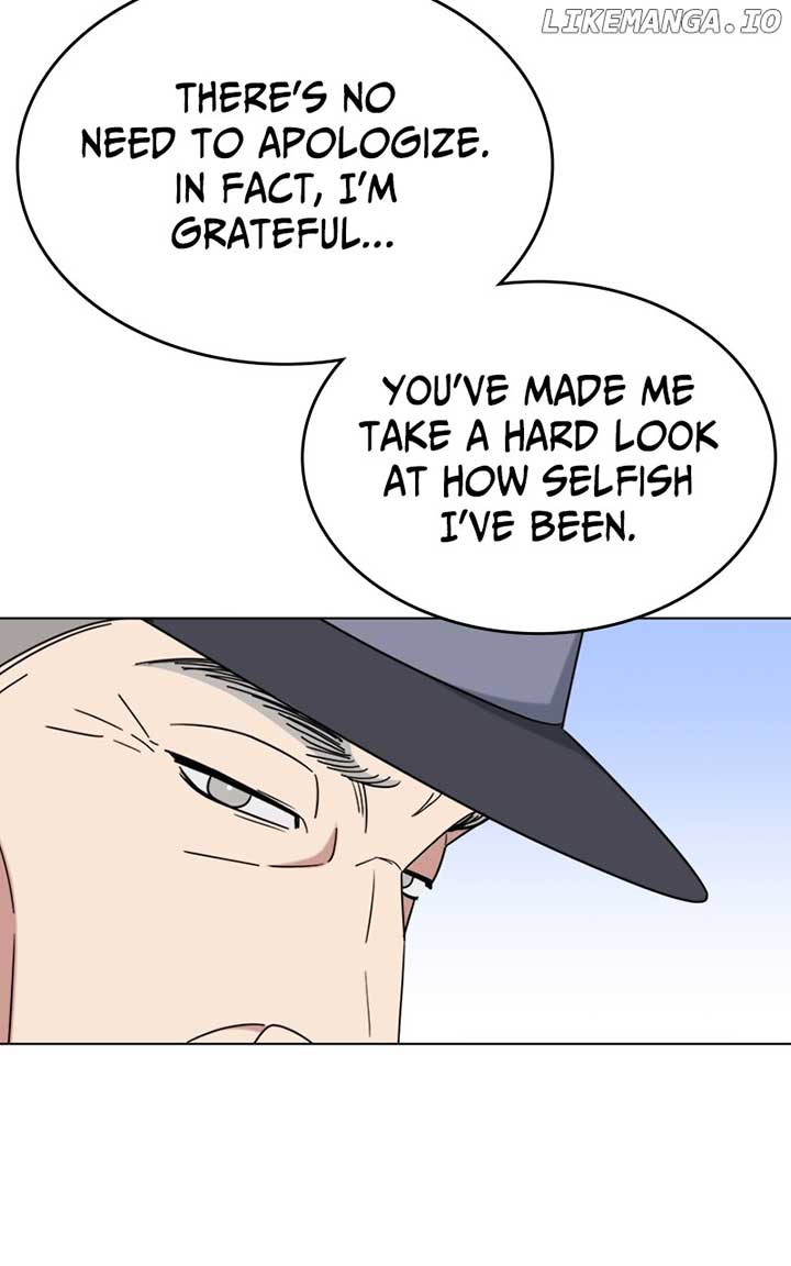 Your Instinctive Love Chapter 79 - Page 29