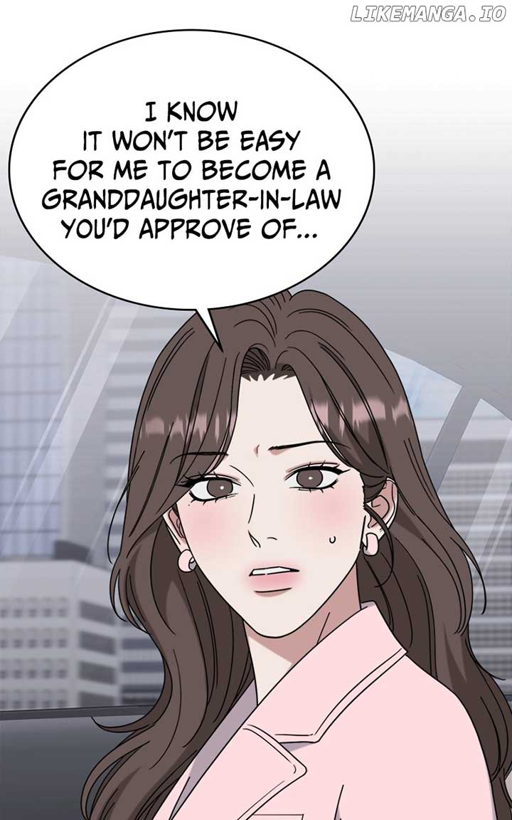 Your Instinctive Love Chapter 79 - Page 30