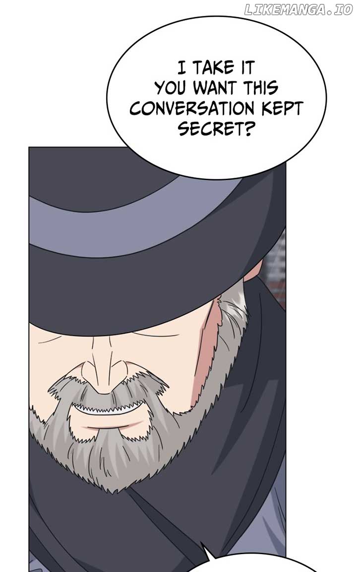 Your Instinctive Love Chapter 79 - Page 32