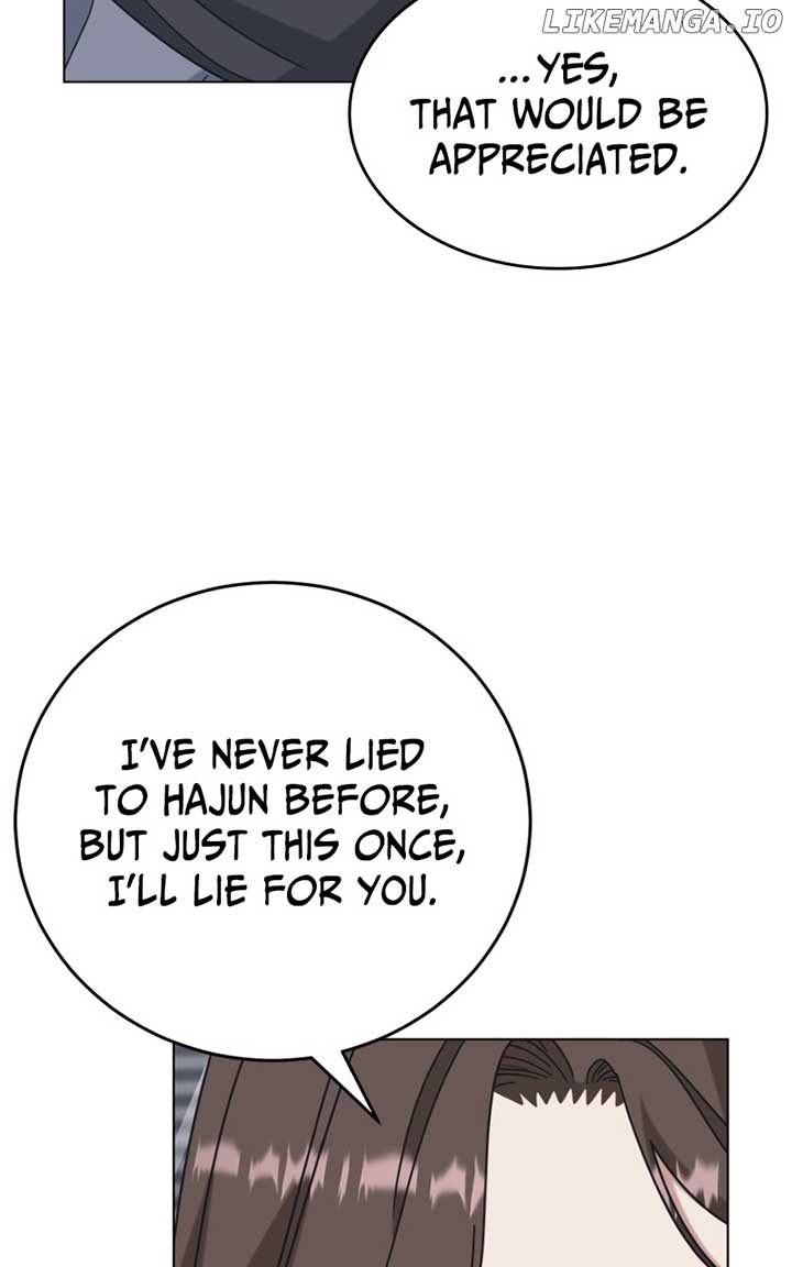 Your Instinctive Love Chapter 79 - Page 33