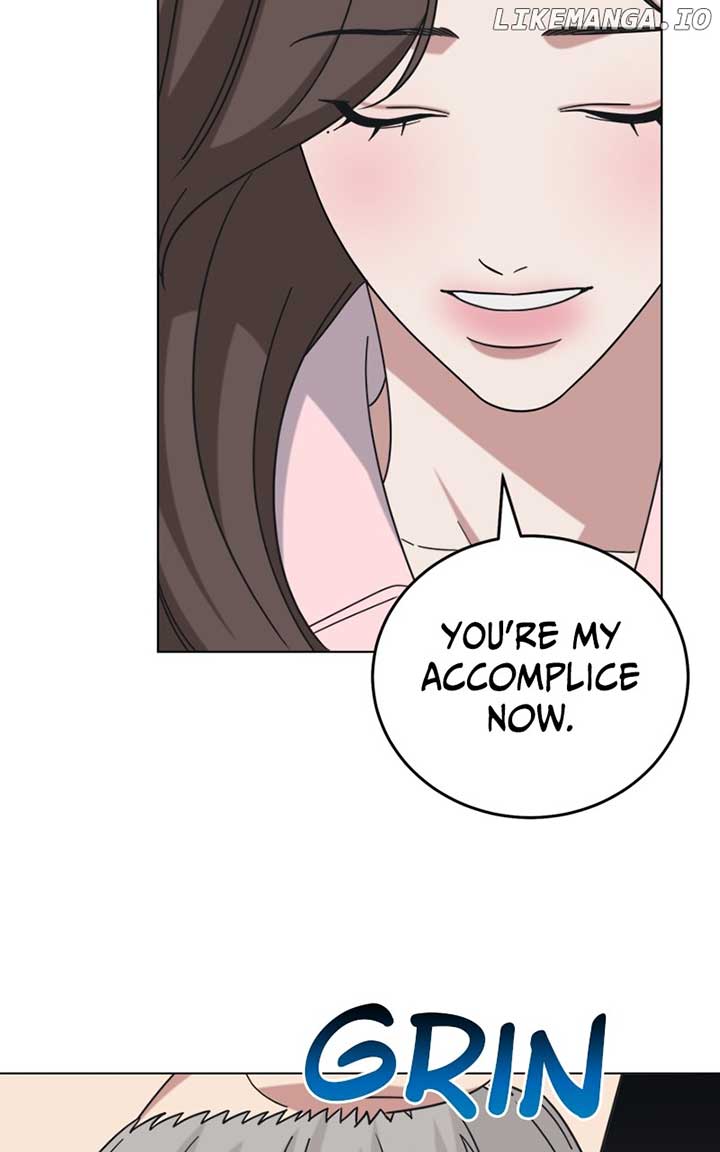 Your Instinctive Love Chapter 79 - Page 34