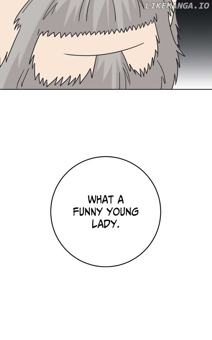 Your Instinctive Love Chapter 79 - Page 35