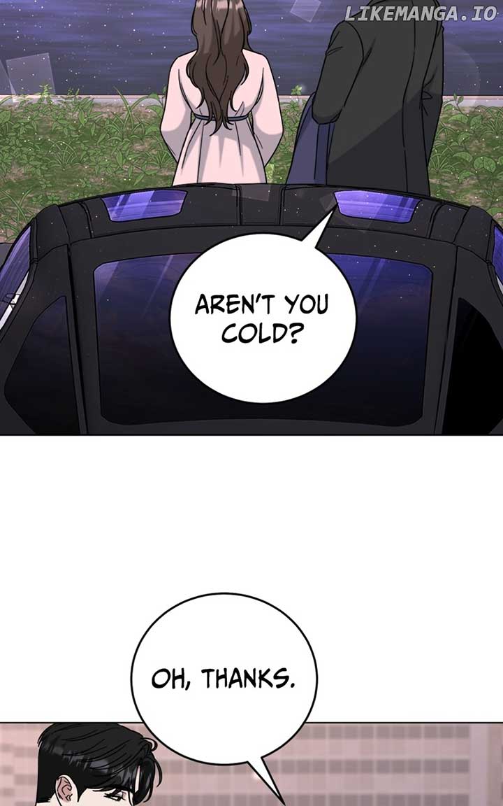 Your Instinctive Love Chapter 79 - Page 39
