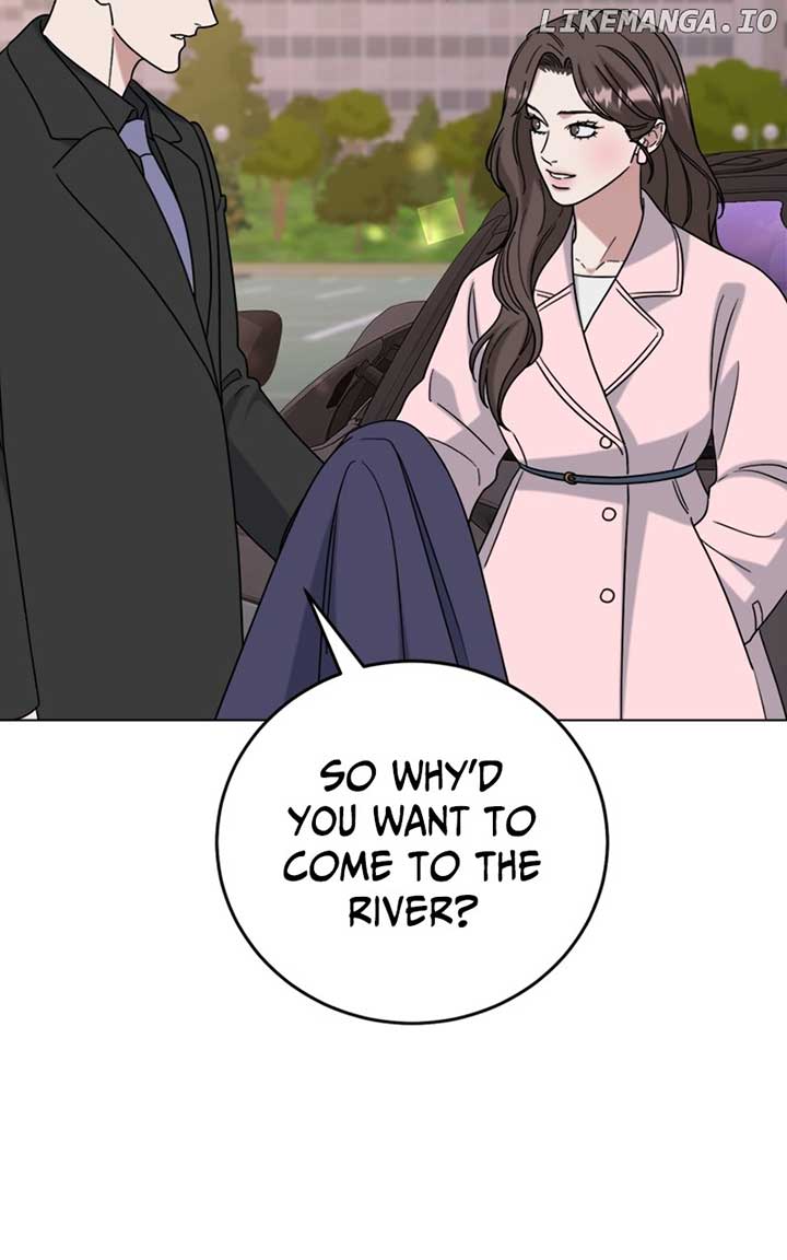 Your Instinctive Love Chapter 79 - Page 40